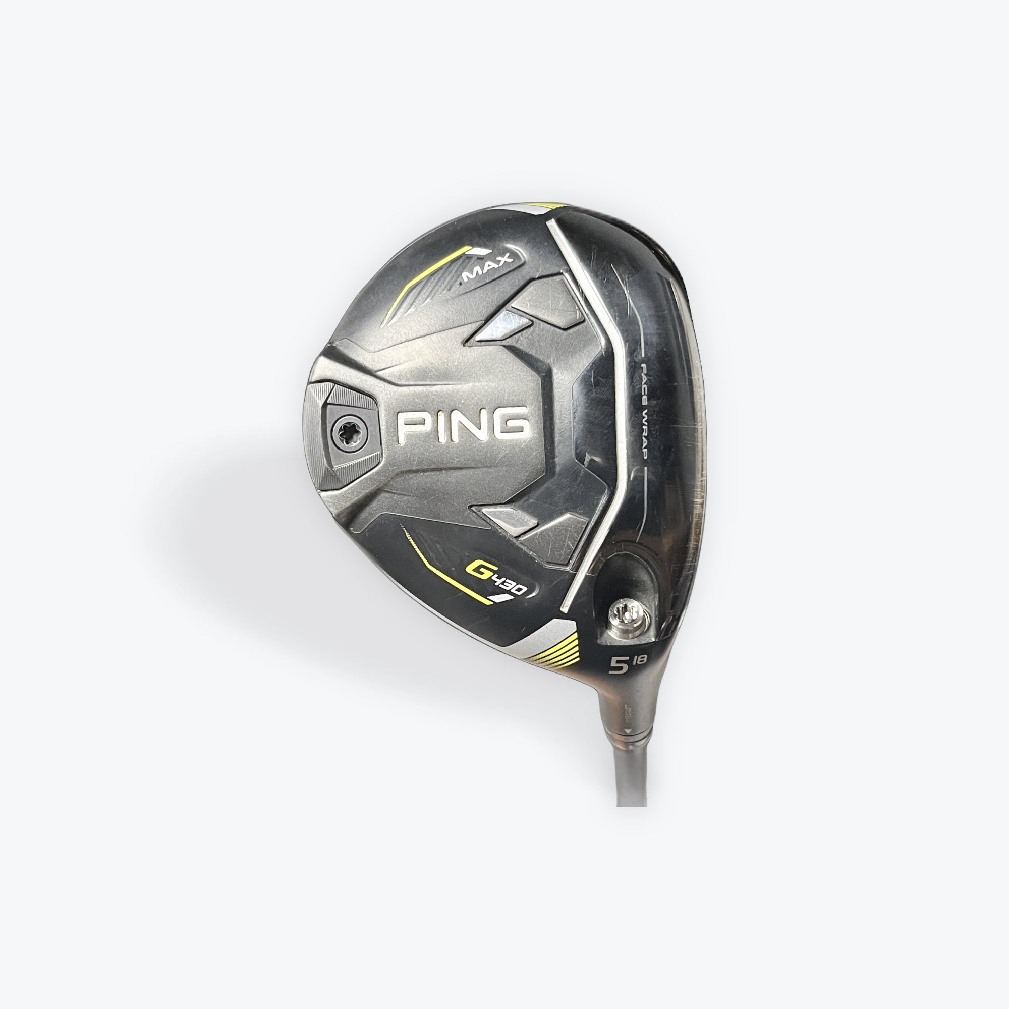 Ping G430 Max 10K Driver, 9*, RH | The Smash Factory