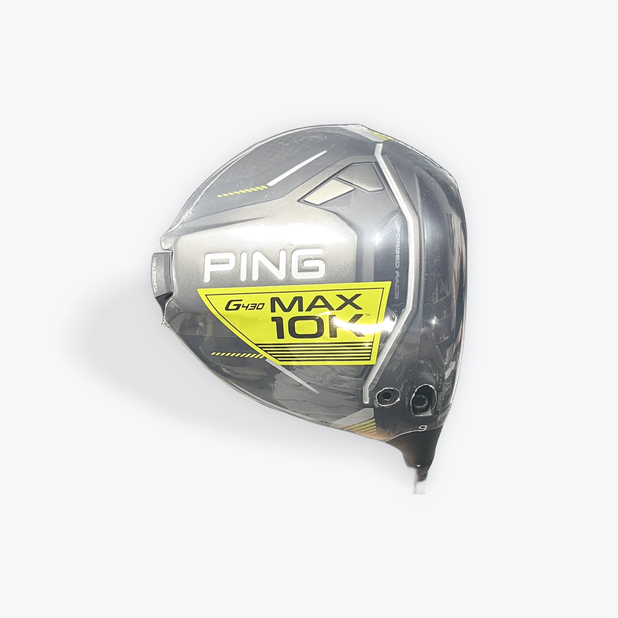 Ping G430 Max 10K Driver, 9*, RH | The Smash Factory