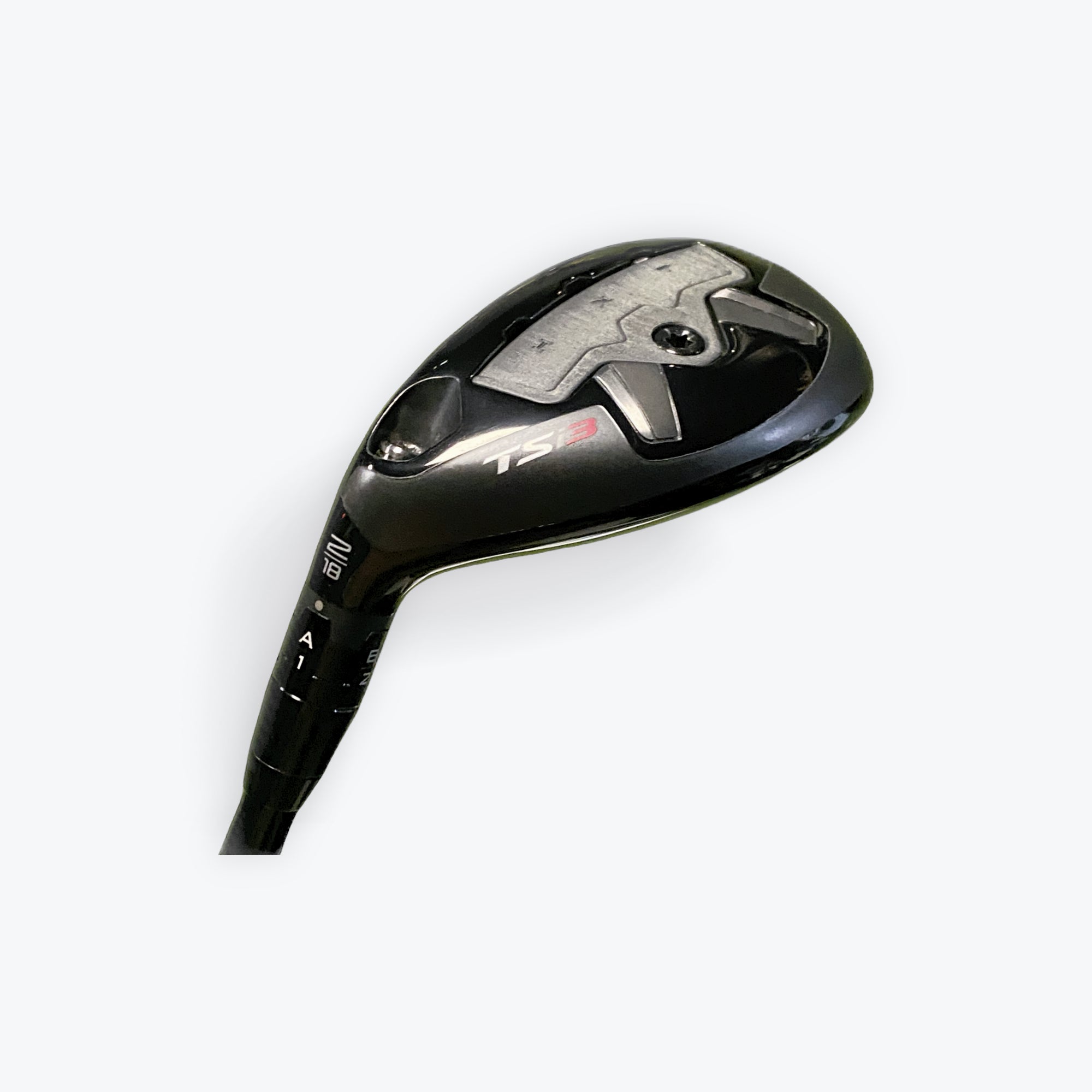 Titleist TSi3 2 Hybrid. LH. | The Smash Factory