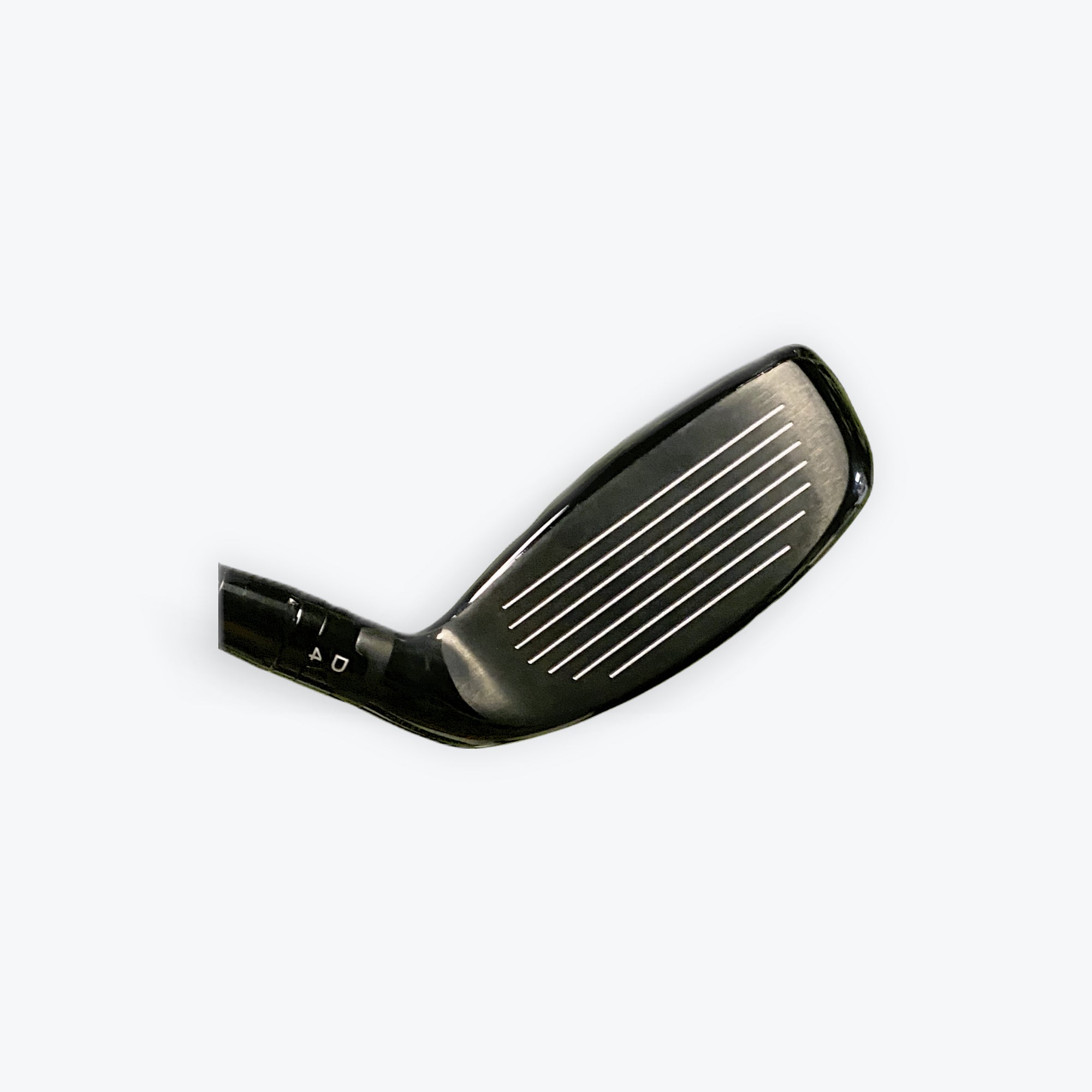 Titleist TSi3 2 Hybrid. LH. | The Smash Factory
